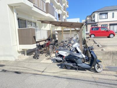 共用部分
