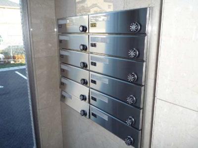 共用部分