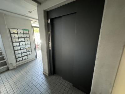 共用部分