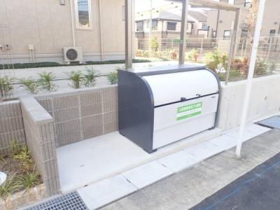 共用部分