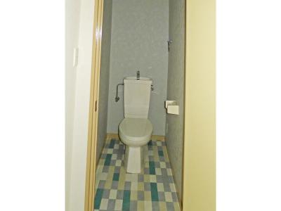 WC