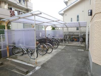 共用部分