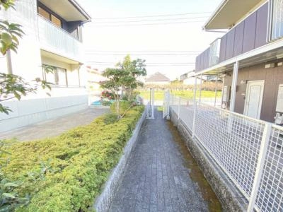 共用部分