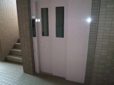 共用部分