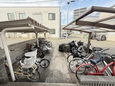共用部分