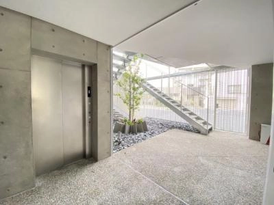 共用部分