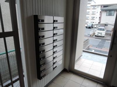 共用部分