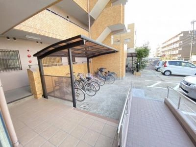 共用部分
