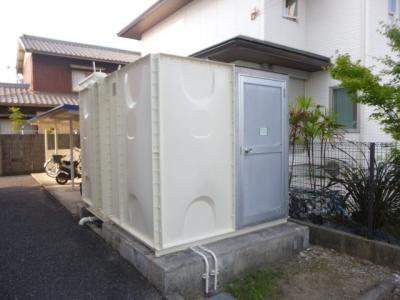 共用部分