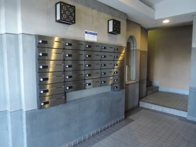 共用部分