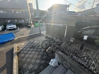 共用部分