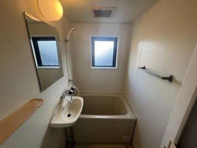 浴室