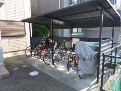 共用部分