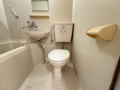 WC