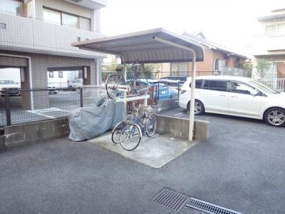 共用部分