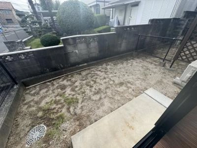 庭
