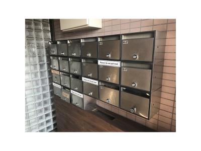 共用部分