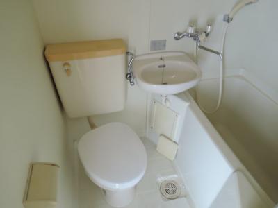 WC