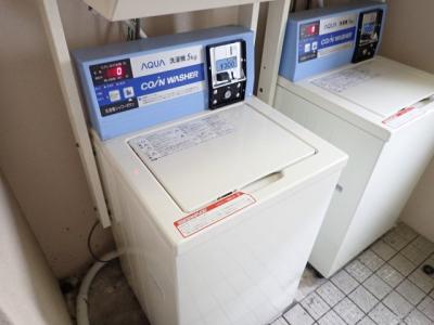 共用部分