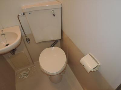 WC