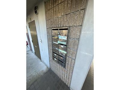 共用部分