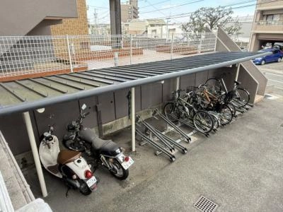 共用部分
