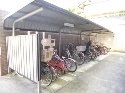 共用部分