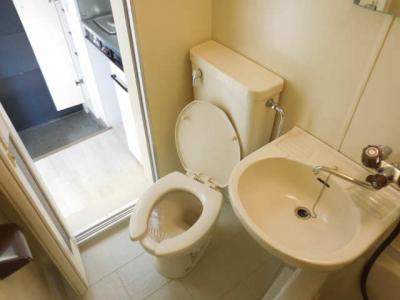 WC