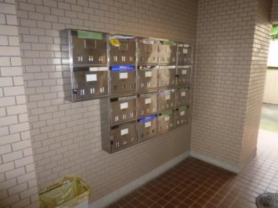 共用部分