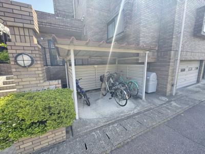 共用部分