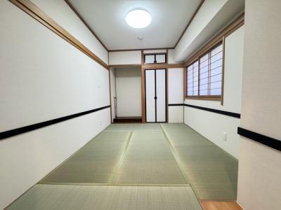 和室