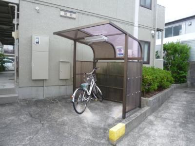 共用部分