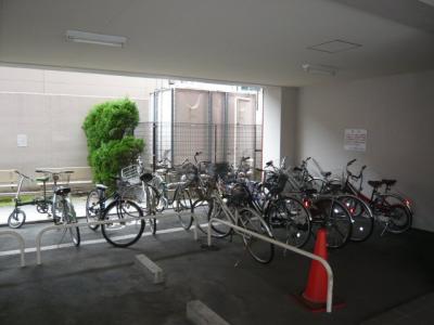 共用部分