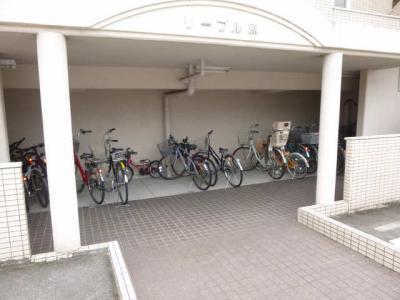 共用部分
