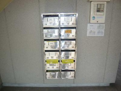 共用部分