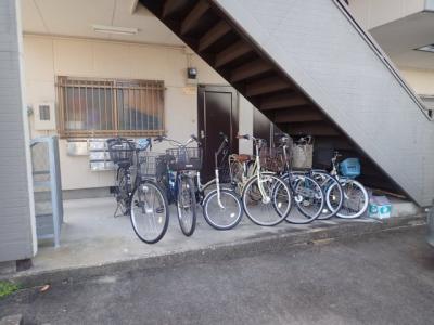 共用部分