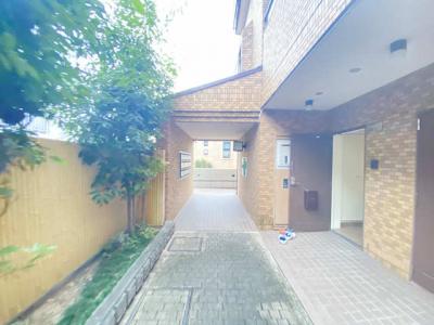 共用部分