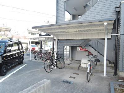 共用部分