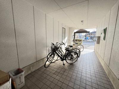 共用部分