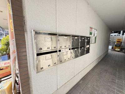 共用部分