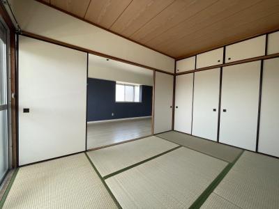 和室
