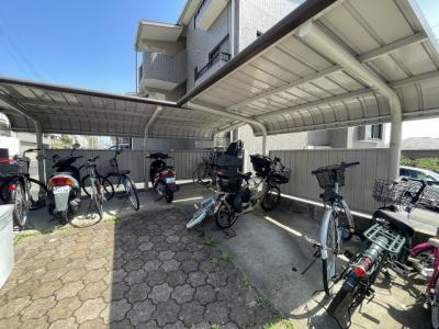 共用部分