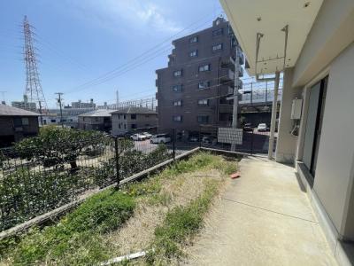 庭