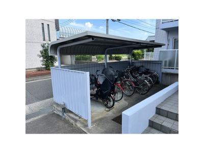 共用部分