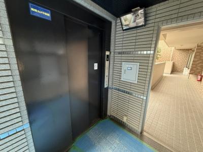 共用部分