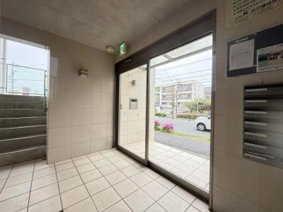 ロビー