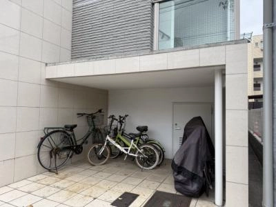 共用部分