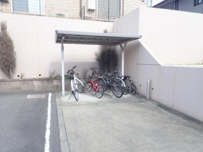 共用部分