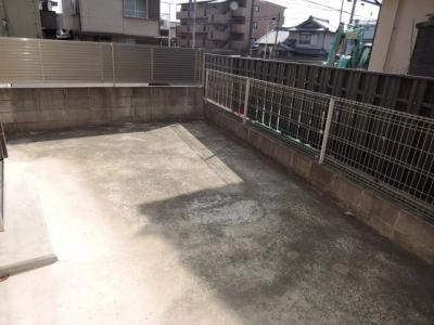 庭