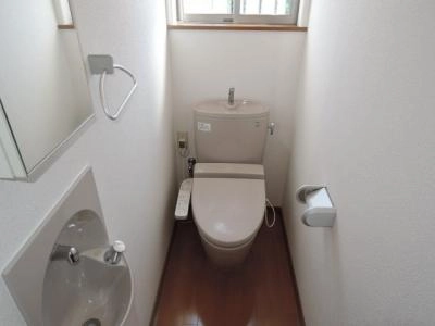 WC